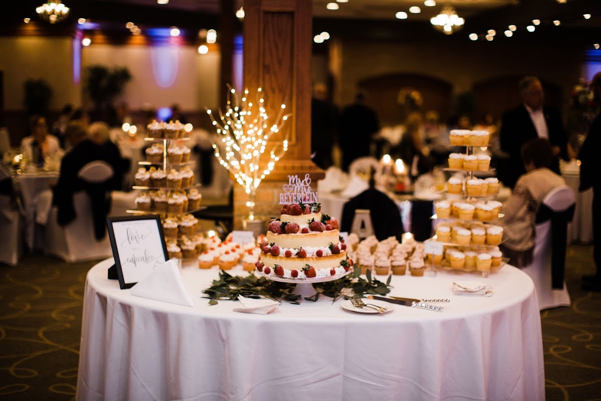Barney's Bakehouse Bakery
